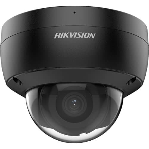 Image of Hikvision Dome DS-2CD2186G2-ISU F2.8 (Juoda)