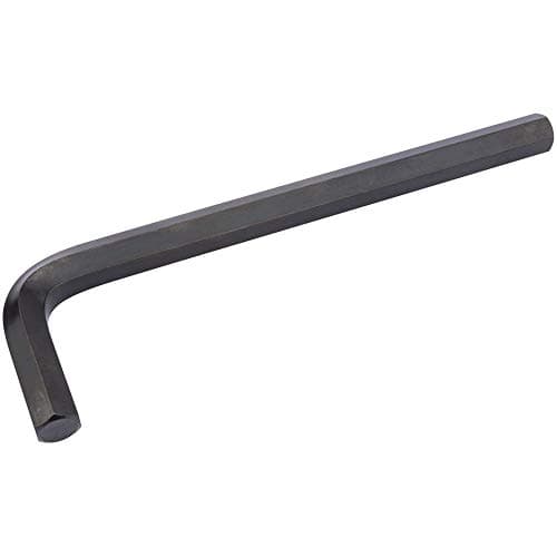 Image of Draper 33588 Extra Long Metric Hexagon Key, 19mm