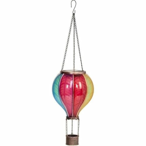 Image of Smart-Solar Solar Rainbow Pendant Light Balloon