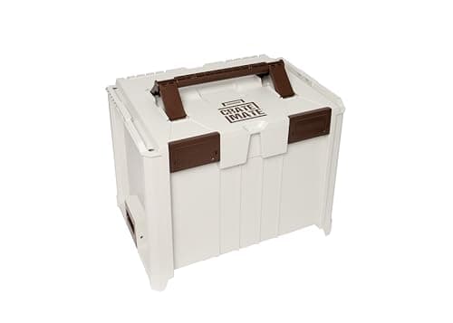 Image of Tool Storage Case System SSC3 – Crate Mate Large SSC3