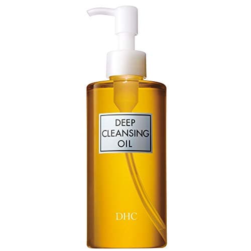 Image of DHC Deep Cleansing Oil 6.7fl.oz./200ml