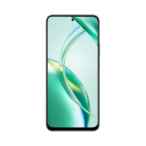 Image of HONOR 200 Smart,5G Unlocked Mobile Phones, 5200mAh Super Durable Battery,4GB+256GB,5-star Drop Resistance,Splash-proof Durability,50MP AI Motion Sensing Capture,Dual SIM, Android 14,Black