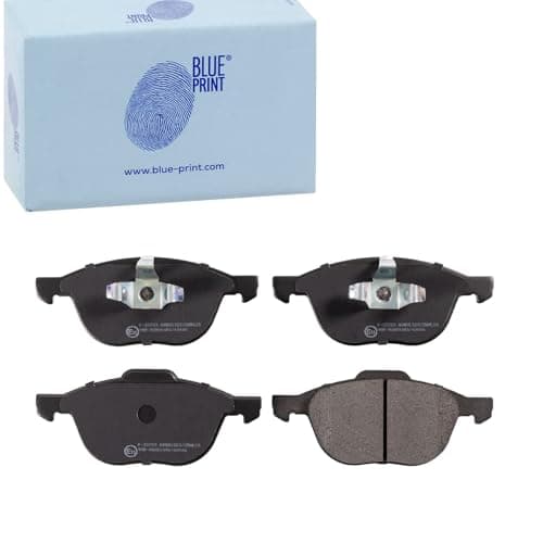 Image of Blue Print ADM54282 Brake Pads