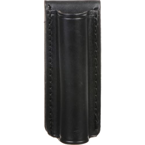 Image of Maglite AM2A021 AA Holster for AM2A0264 - Plain , Black