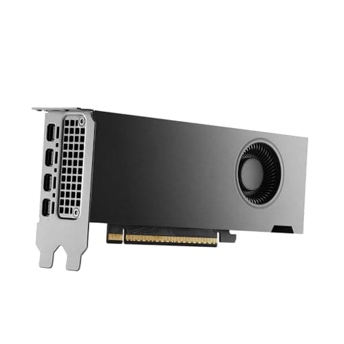 Image of PNY NVIDIA RTX PRO 4000 SFF Blackwell