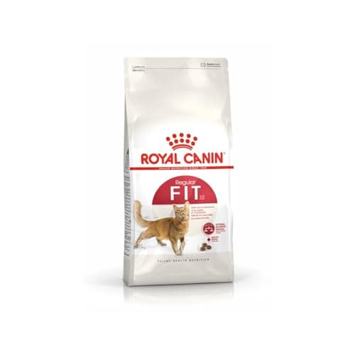 Image of Royal Canin Fit Adult Dry Cat Food 2kg