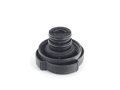 Image of BMW Genuine Radiator Cap 2 Bar Fits E30 E36 E46 E34 E39 F07 F07 LCI 17117639022