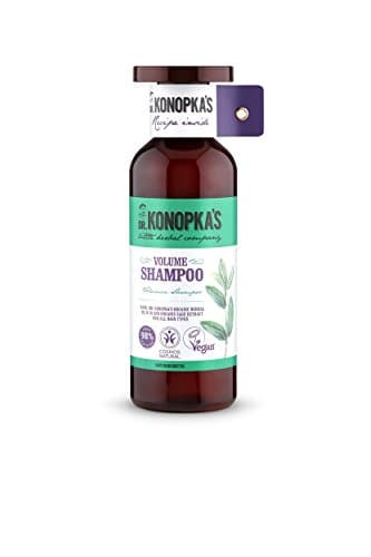 Image of Dr.Konopka's Volume Shampoo, 500 ml