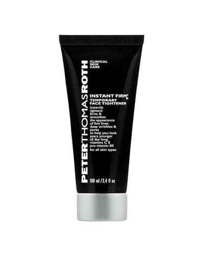 Image of Peter Thomas Roth - Instant FIRMx® Temporary Face Tightener, Instant Face Tightening Serum, Anti-Aging Wrinkle Reducer, Pore Minimizer, Forehead, Crow’s Feet, Fine Lines, Skin Tightening Creamner