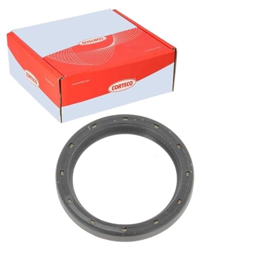 Image of Corteco 01031573B Oil Seal for Manual Gearbox