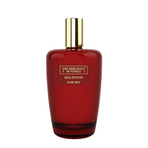 Image of The Merchant of Venice Red Potion Hair Mist, 100ml