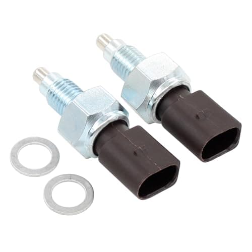 Image of HouYeen Reverse Light Switch for Au-di A1 A2 A3 Q2 Q3 TT For-d Galaxy mk1 Sea-t Ateca Ibiza mk2 mk3 mk4 mk5 Leon SC ST Sko-da Citigo Fabia Karoq Octavia V-W Caddy Polo Tiguan Golf Scirocco Crafter