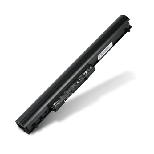 Image of LA04 Laptop Battery for HP LA04DF HP 728460-001 LA04 752237-001 LA04DF N032SA 776622-001 TPN-Q130 TPN-Q132 TPN-Q129 HSTNN-DB5M HSTNN-YB5M F3B96AA LAO4 [14.8V 2600mAh]