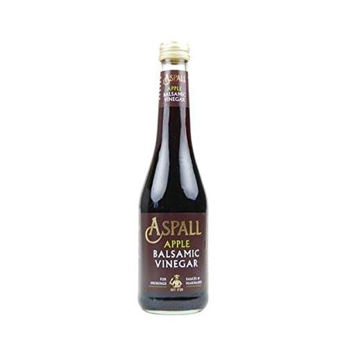Image of (8 PACK) - Aspall Apple Balsamic Vinegar| 350 ml |8 PACK - SUPER SAVER