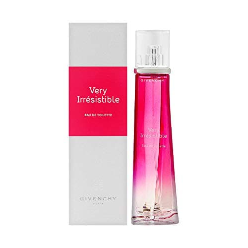 Image of Givenchy Very Irresistible For Women Eau de Toilette - 75 ml