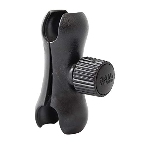Image of RAM Mount RAP-B-201-1U Mounting Kit - Mounting Kits (69.8 mm)
