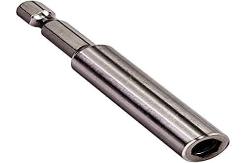 Image of DEWALT DT7520QZ Magnetic Bit Holder for Drywall DCF6201