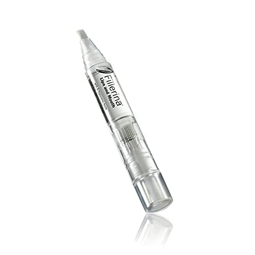 Image of Lips & Mouth by Fillerina Grade 4 5ml