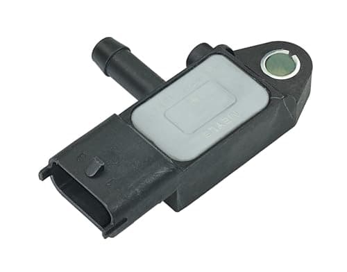 Image of MEYLE 614 801 0000 Sensor- exhaust pressure 51792301