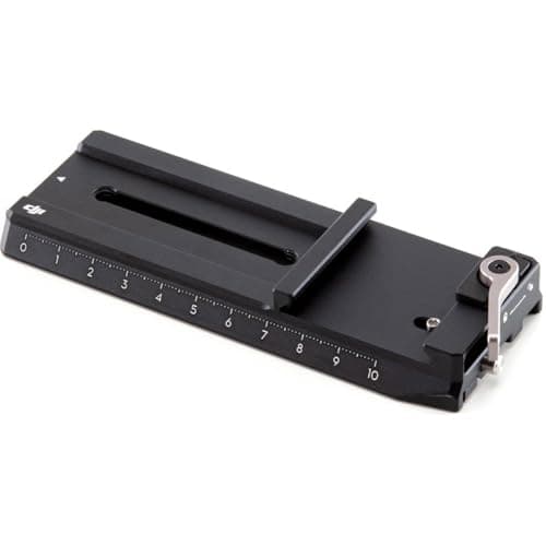 Image of DJI R Quick-Release Plate (Lower)