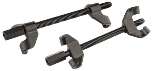 Image of Draper 85214 N145-B Coil Spring Compressor Set (2 Piece)