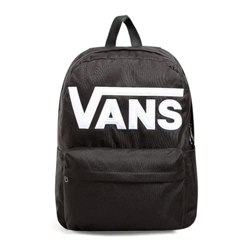 Image of Vans Skool Drop V Backpack Black