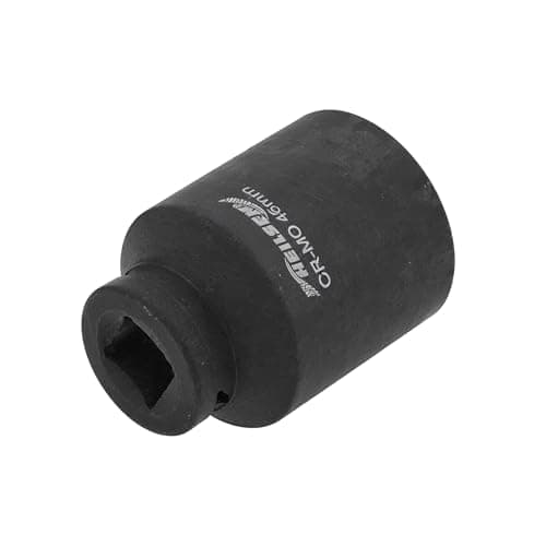 Image of Neilsen CT6526 3/4in Dr Deep Impact Socket 46mm - 6 Point Single Hex, Height 90mm