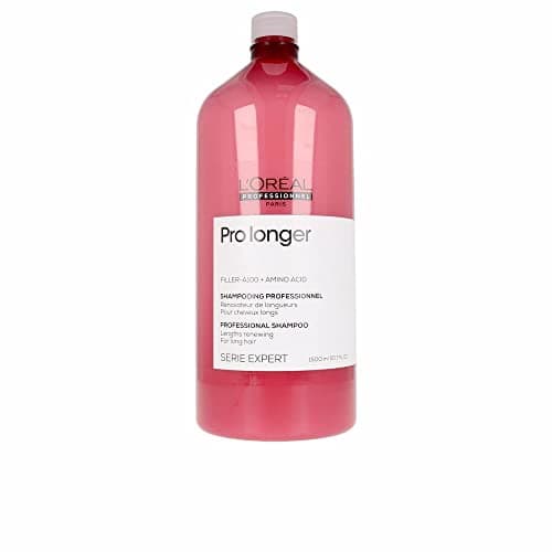 Image of L'Oréal Paris Série Expert Pro Longer Shampoo, 1.5 L