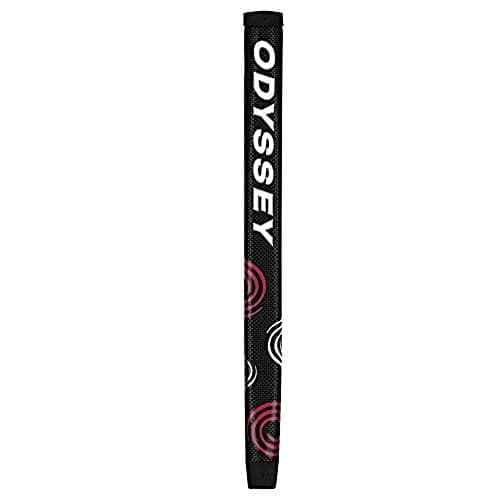 Image of Callaway Odyssey Unisex Putter Swirl Grip, Swirl
