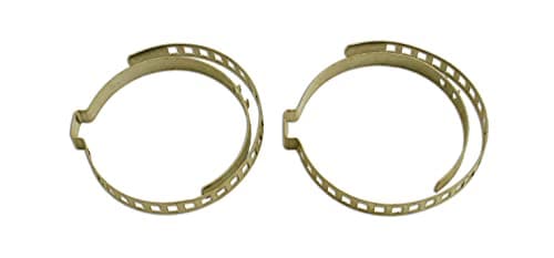 Image of Connect 30881 CV Boot Clamp 7mm x 245mm 20pc