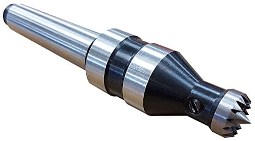 Image of Charnwood 2MTCRC12 2MT Crown Revolving Centre, 12mm (1/2") Diameter