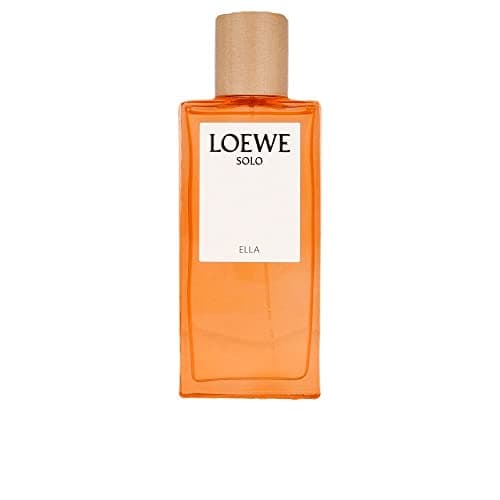Image of Loewe Solo Ella Eau De Parfum 100ml