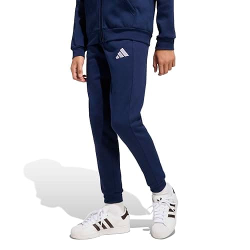Image of adidas Entrada26 Sweat Tracksuit Bottoms Kids