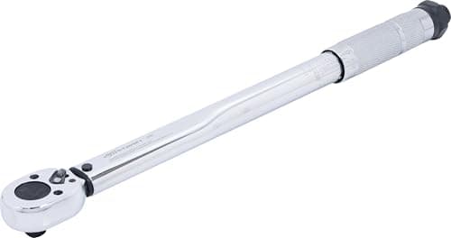 Image of BGS Diy 988 | Torque Wrench | 10 mm (3/8") | 19 - 110 Nm