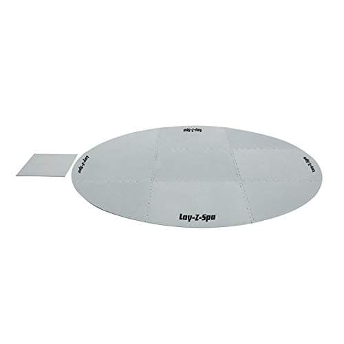 Image of Bestway Lay-Z-Spa Floor Protection Tile Set