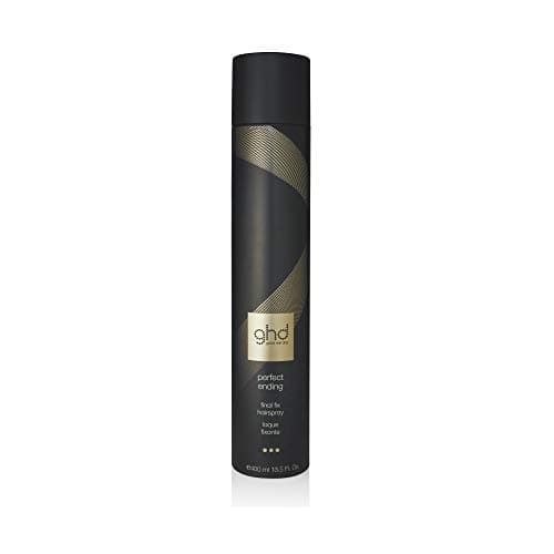 Image of ghd Perfect Ending – Final Fix Hairspray 400ml