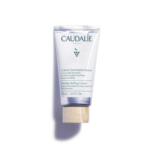 Image of Caudalie Gentle Buffing Cream 75ml