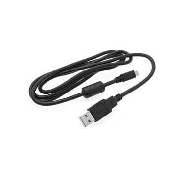 Image of Ex-Pro TomTom Satellite Navigation SAT NAV Tom Tom USB Cable Lead for Via Live 120