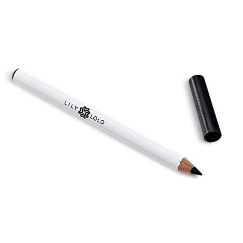Image of Lily Lolo Natural Eye Pencil - Black - 1.14g