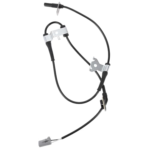 Image of Motoforti ABS Wheel Speed Sensor ABS Sensor Anti-lock Braking System Sensor for Suzuki Grand Vitara 2006-2012 No.5622065J00 Front Left