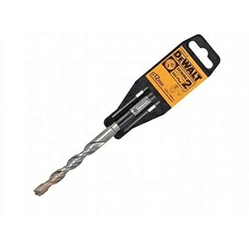Image of Dewalt DT9539QZ 10 x 110 mm Extreme 2 SDS Plus Drill Bit