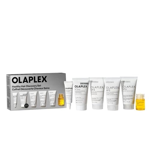 Image of Olaplex Healthy Hair Discovery Set