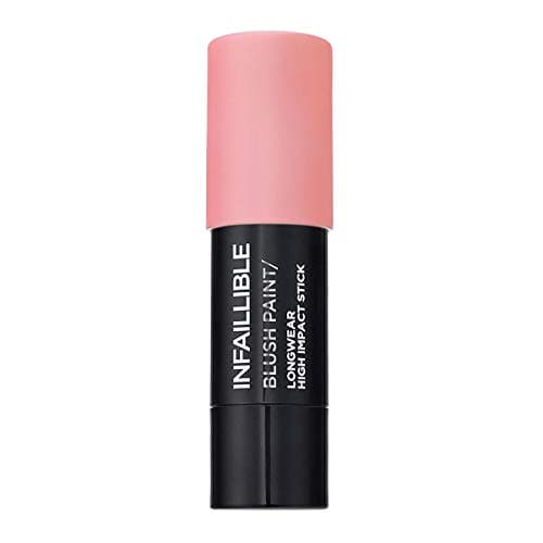 Image of L'Oréal Infallible Blush Paint Chubby 1 Pink Picasso