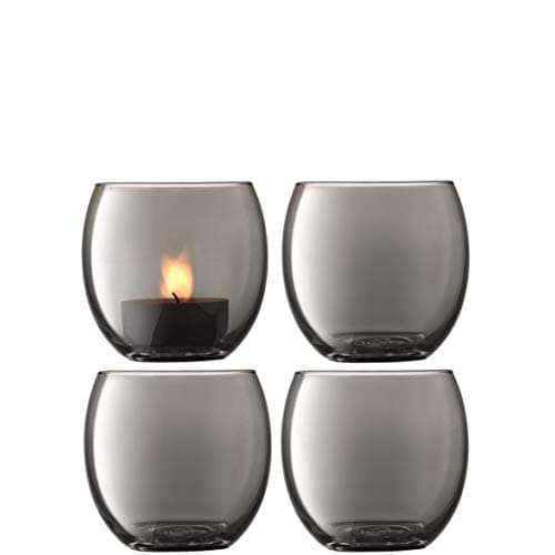 Image of LSA International Tealight Holder, H6.5cm