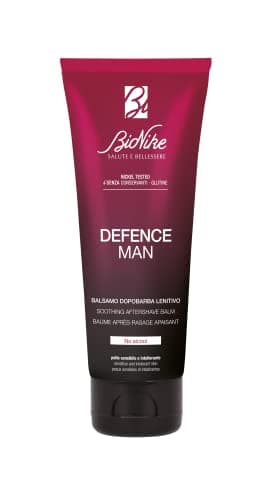 Image of Defence Man Safe Balm Balsamo dopobarba lenitivo