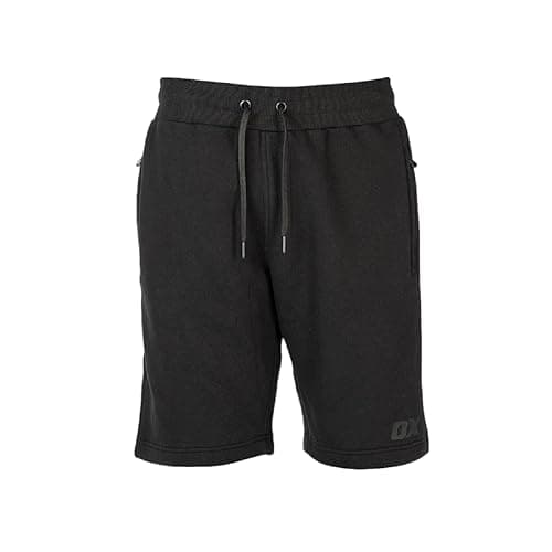 Image of OX Jogger Shorts - Black - 34