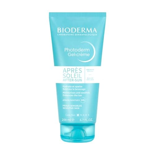 Image of BIODERMA PHOTODERM AFTER SUN 200ML TUBE