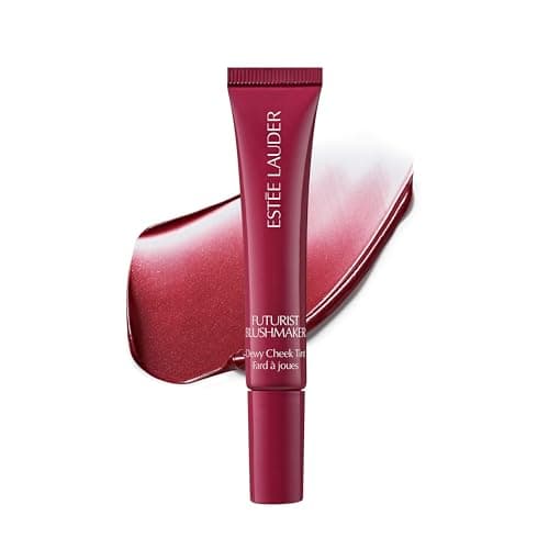 Image of Estée Lauder Futurist Blushmaker Dewy Cheek Tint | Hydrating Liquid Blush with Glycerin, 10 ml