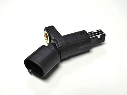Image of ABS Wheel Speed Sensor For VW Audi Skoda Seat Models Rear Left or Right Ref: 1J0927807B