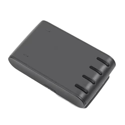 Image of VCA-SBTA60 Vacuum Cleaner Battery Compatible For Samsung Jet 60 Turbo,Jet 75E Complete,VS15A6031R4 VS15A6031R5 VS20B75ACR5 VS20B75ADR5(5000mAh)